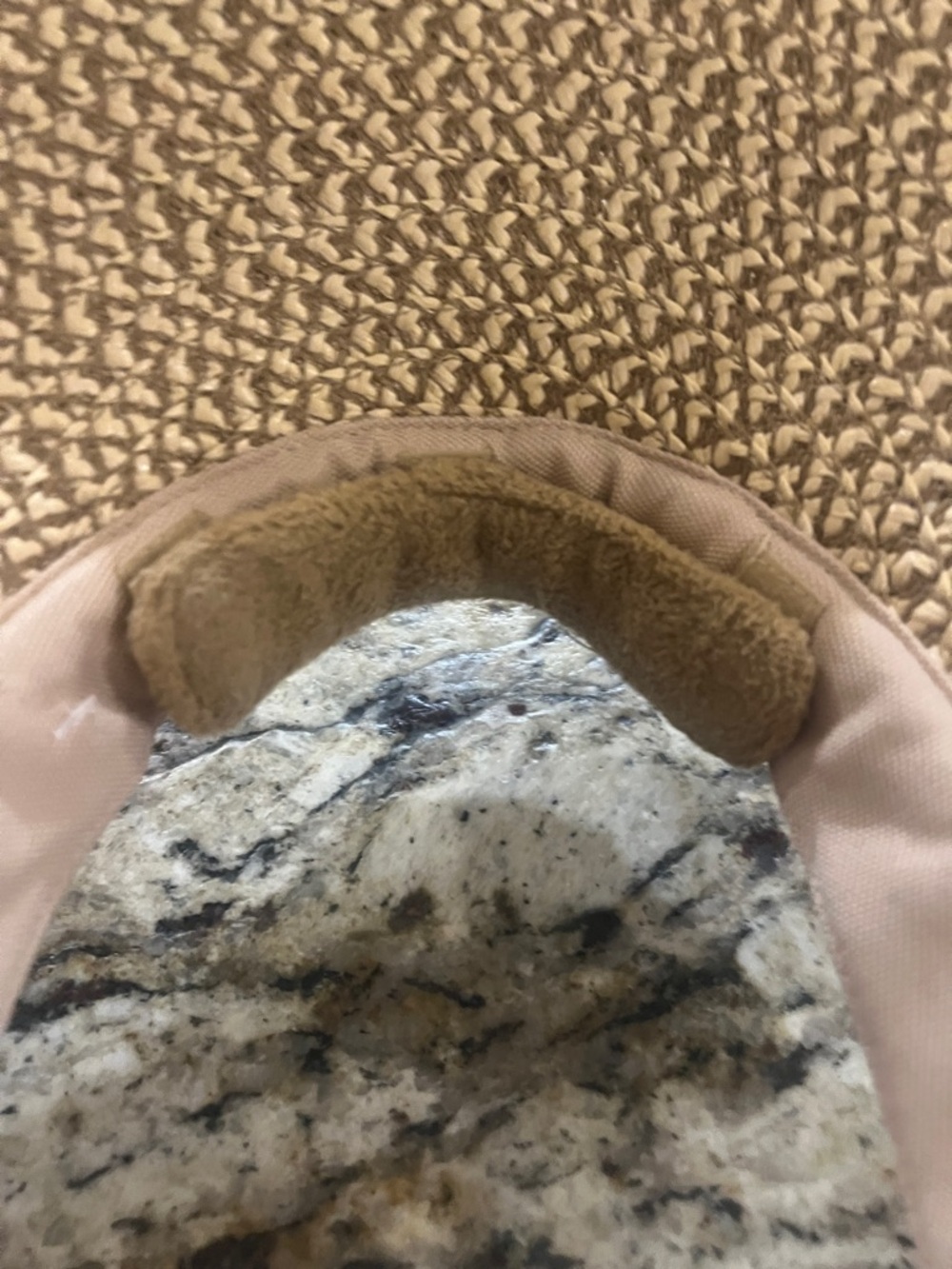 Eric Javits Visor - Picture 6 of 9